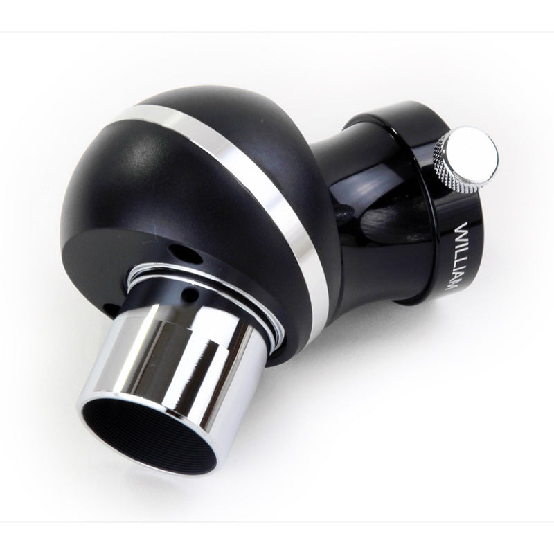 William Optics Prisme 45° - 1.25"