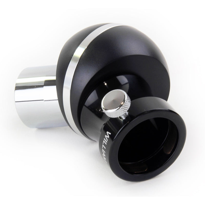 William Optics Prisme 45° - 1.25"