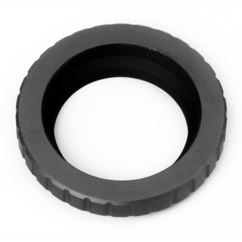 William Optics Monture en T 48 mm pour Pentax K - Noir
