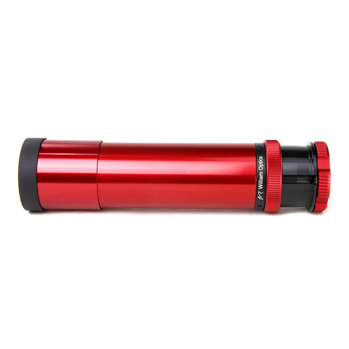 William Optics 50mm Red Guiding Scope