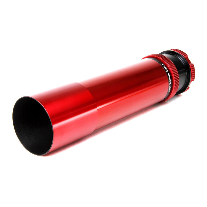 William Optics 50mm Red Guiding Scope