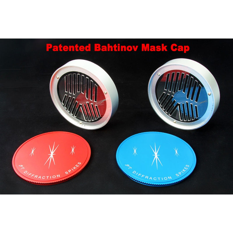 William Optics Masque De Bahtinov / Capuchon pour Takahashi FSQ106