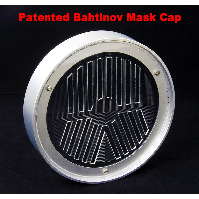 William Optics Masque De Bahtinov / Capuchon pour Takahashi FSQ106
