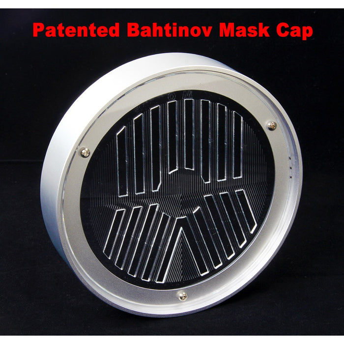 William Optics Bahtinov Mask Cover for Takahashi FSQ106
