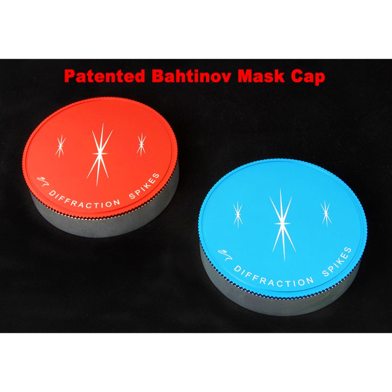 William Optics Masque De Bahtinov / Capuchon pour Takahashi FSQ106