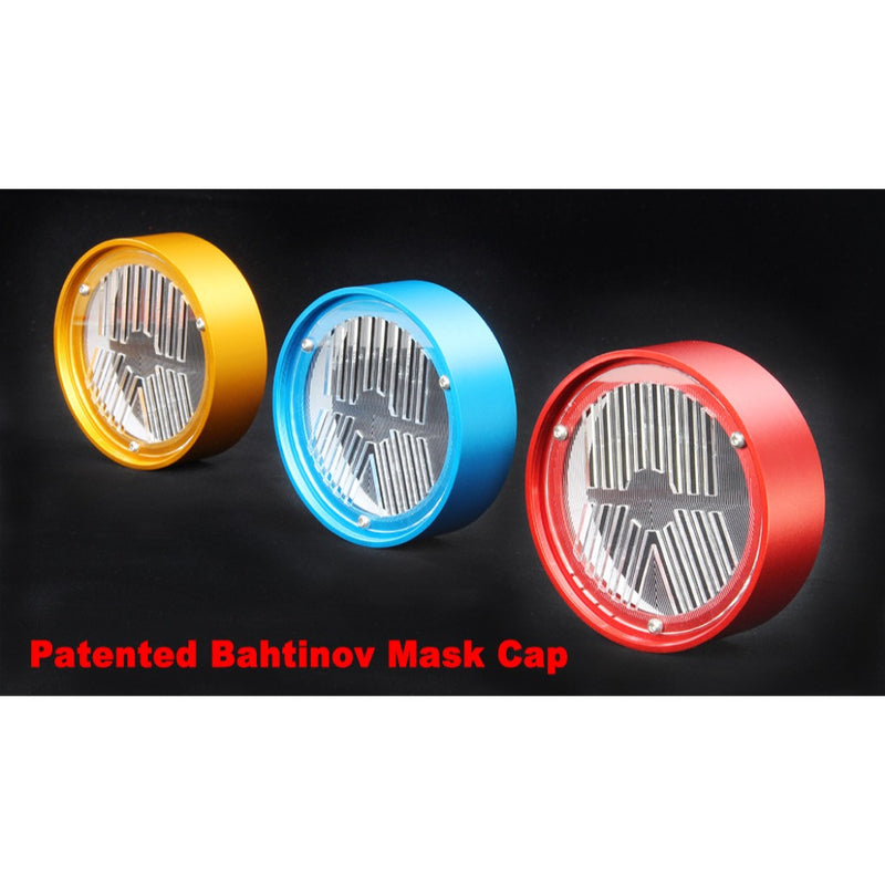 William Optics Masque De Bahtinov / Capuchon pour GT71 / Z73 / Star71II