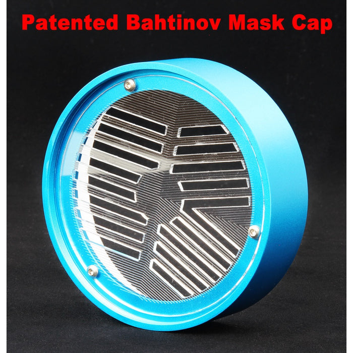 William Optics Bahtinov Mask Cover for GT81 / Z81