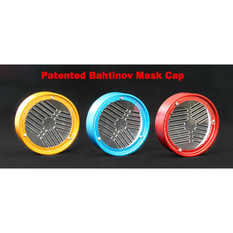 William Optics Masque De Bahtinov / Capuchon pour GT81 / Z81