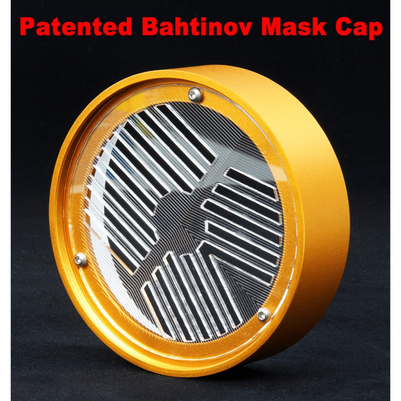 William Optics Masque De Bahtinov / Capuchon pour GT81 / Z81