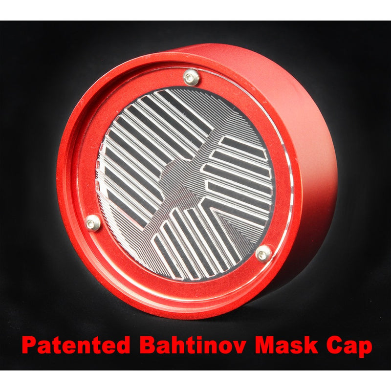 William Optics Masque De Bahtinov / Capuchon pour WO Z61