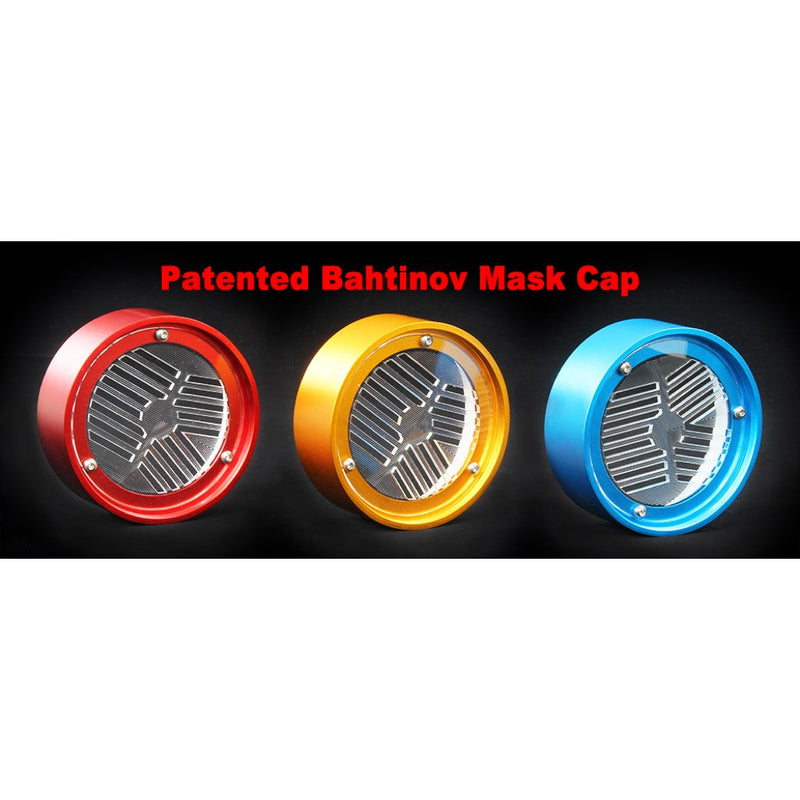 William Optics Masque De Bahtinov / Capuchon pour WO Z61