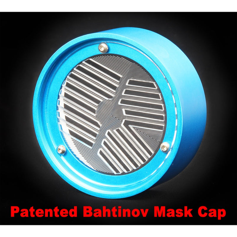 William Optics Masque De Bahtinov / Capuchon pour WO Z61