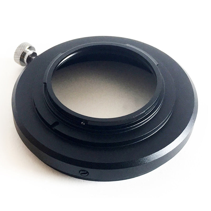 William Optics Bague Adaptatrice pour Canon EOS