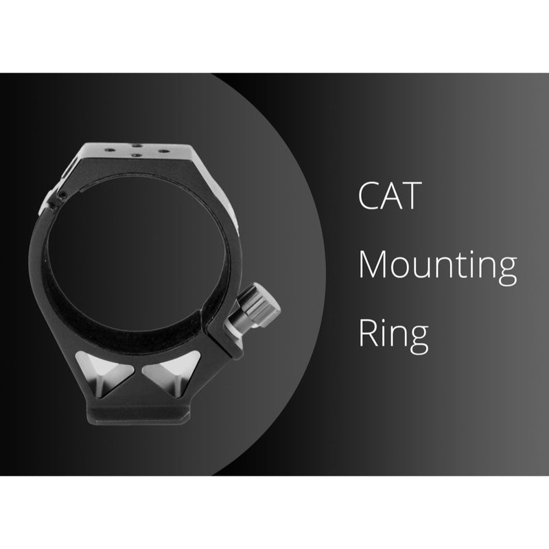 William Optics Cat Mounting Ring
