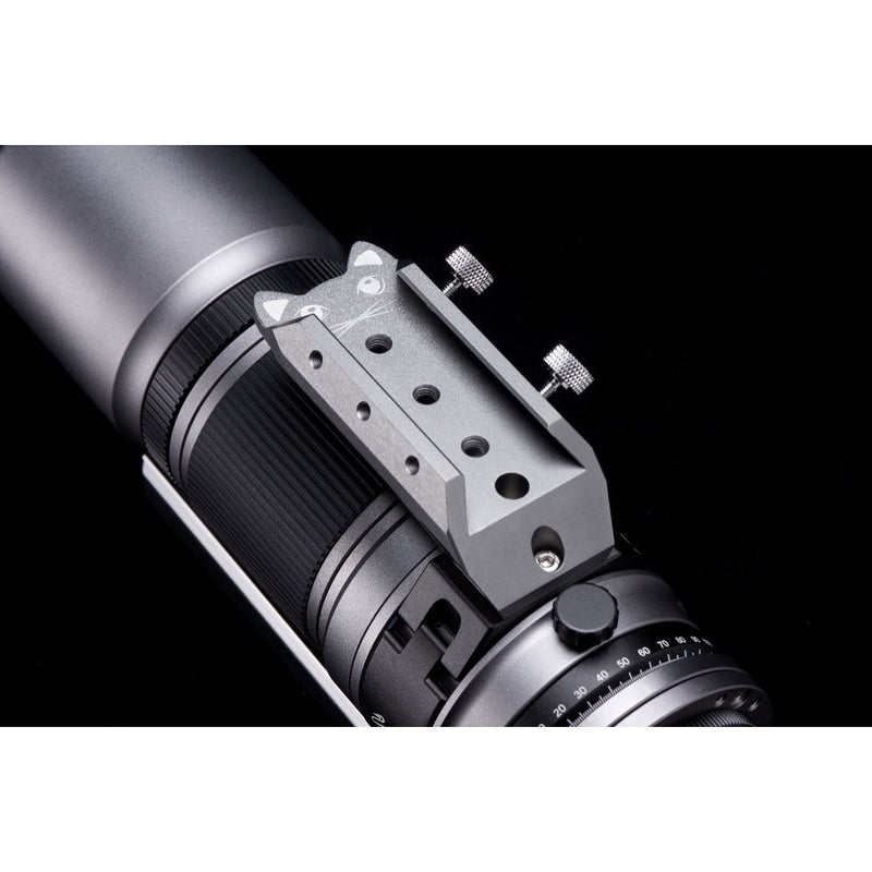 William Optics Cat Series Saddle Handle Bar