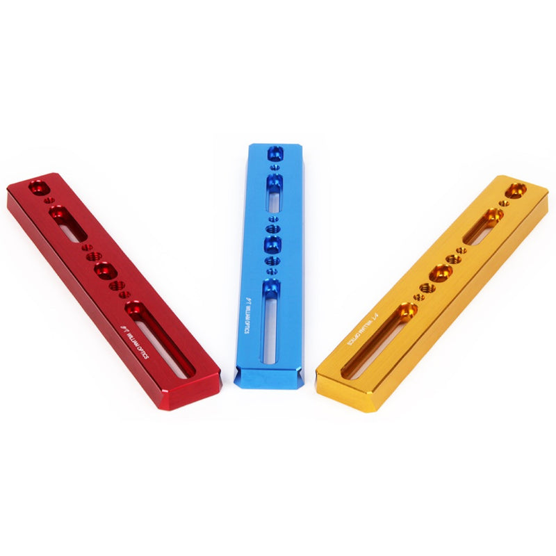 William Optics Série V - Barre à queue d'aronde DSD 245