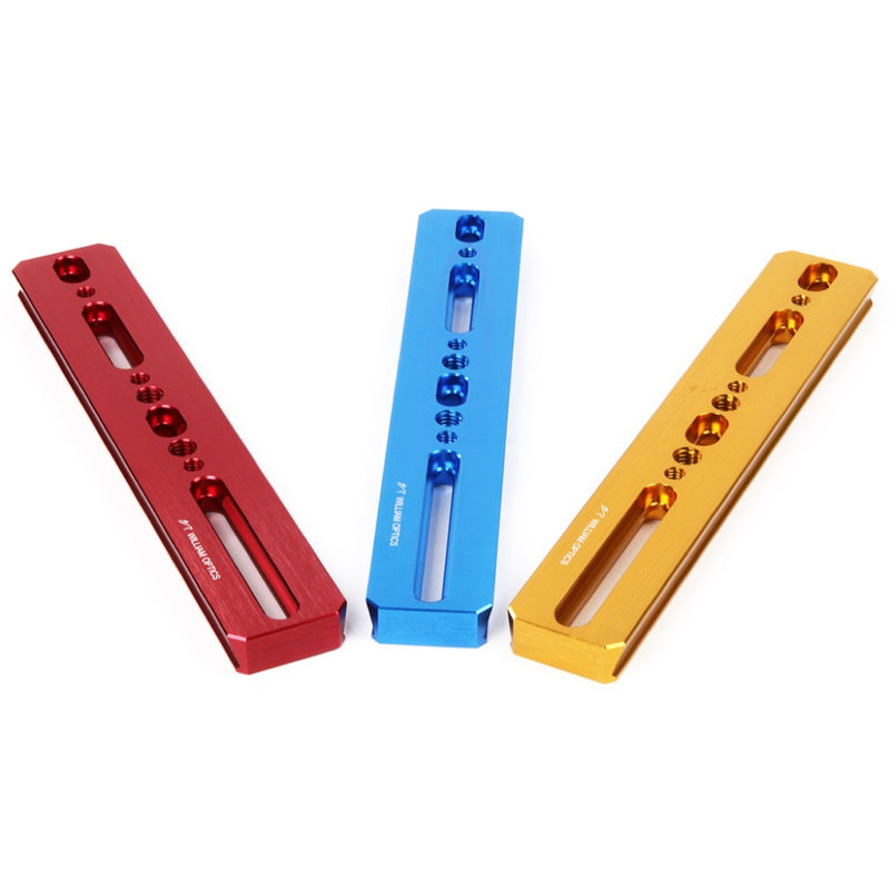 William Optics Série V - Barre à queue d'aronde DSD 245