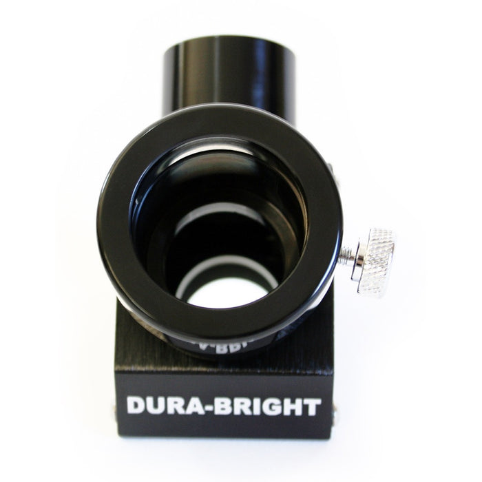 William Optics 99% Dielectric Dura Bright Diagonal - 1.25"