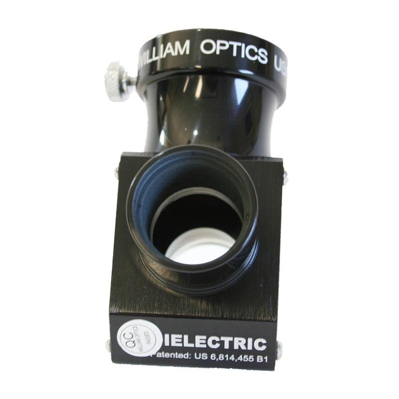 William Optics Renvoi Coudé Diélectrique Dura Bright 99% - 1.25"