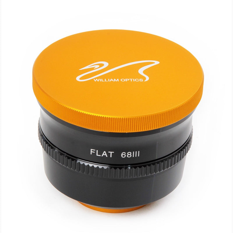 William Optics Aplanisseur FLAT68III