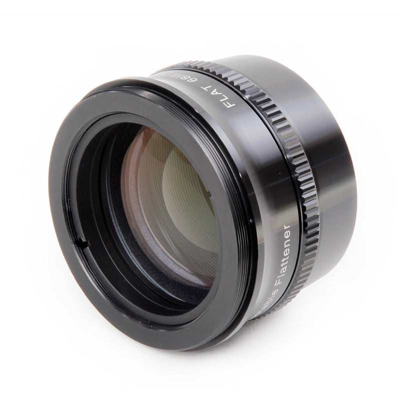 William Optics Aplanisseur FLAT68III