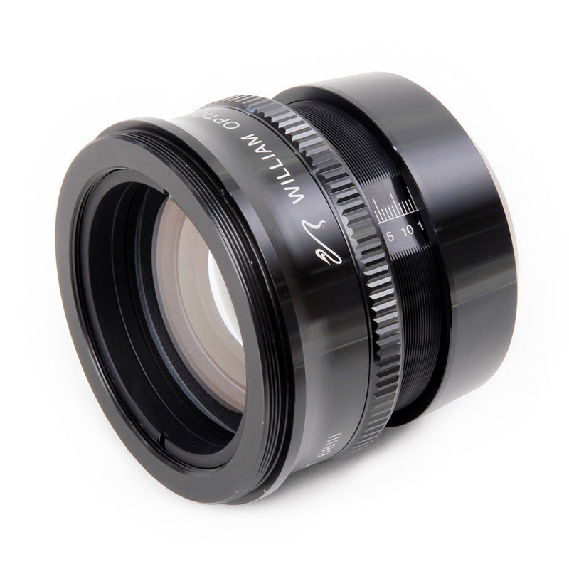 William Optics Aplanisseur FLAT68III