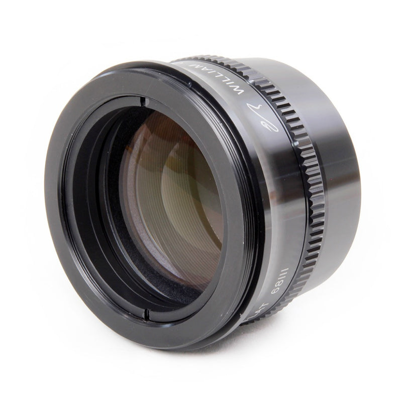 William Optics Aplanisseur FLAT68III