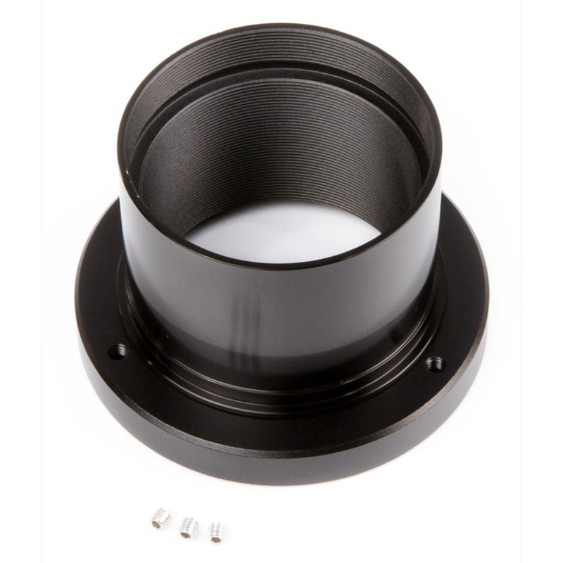 William Optics Adaptateur Push-To M63(f) vers 2" pour P-FLAT6AIII