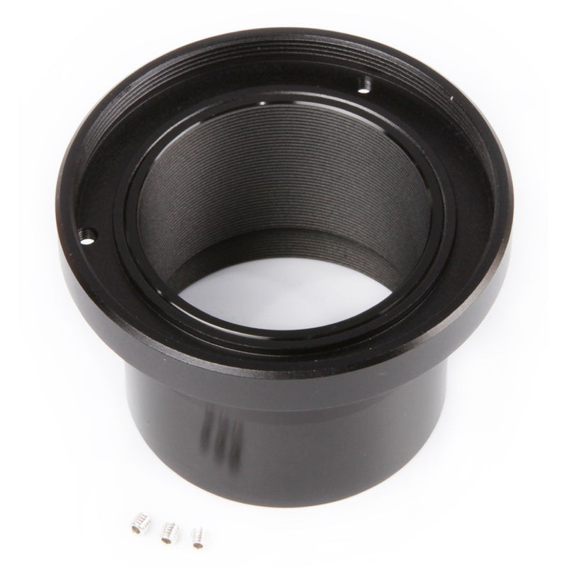 William Optics Adaptateur Push-To M63(f) vers 2" pour P-FLAT6AIII
