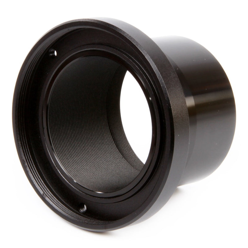 William Optics Adaptateur Push-To M63(f) vers 2" pour P-FLAT6AIII