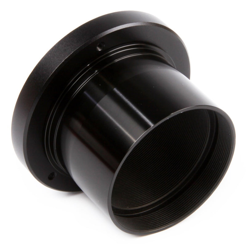 William Optics Adaptateur Push-To M63(f) vers 2" pour P-FLAT6AIII