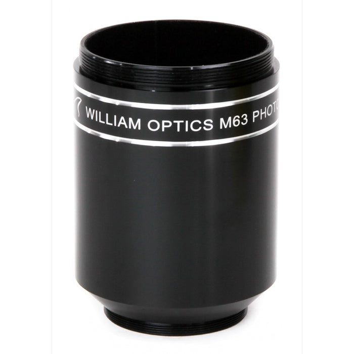 William Optics M63(M) to M48(M) Photo Adapter