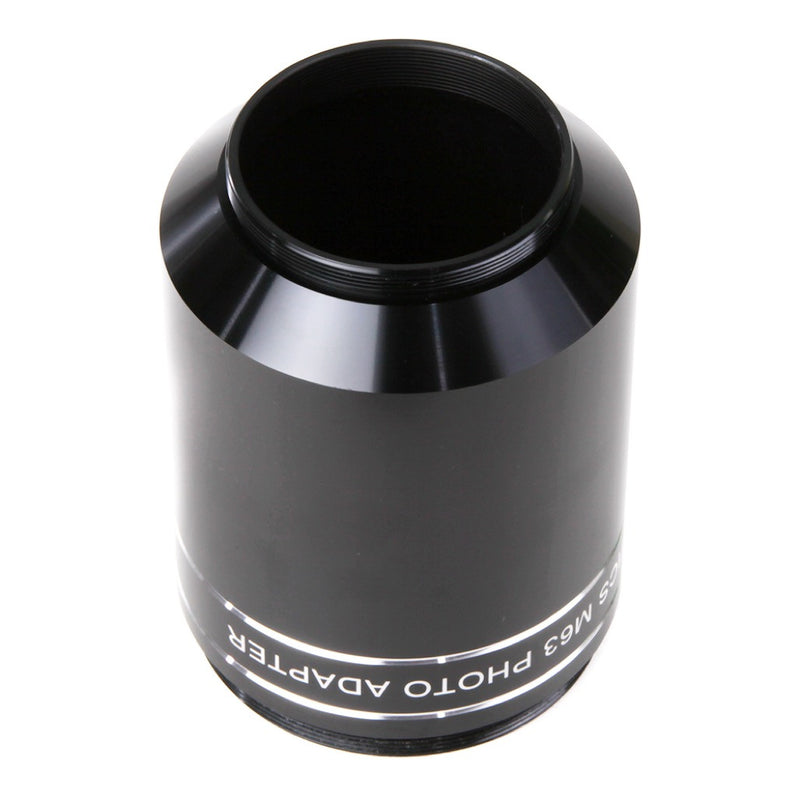 William Optics Adaptateur Photo M63(M) à M48(M)