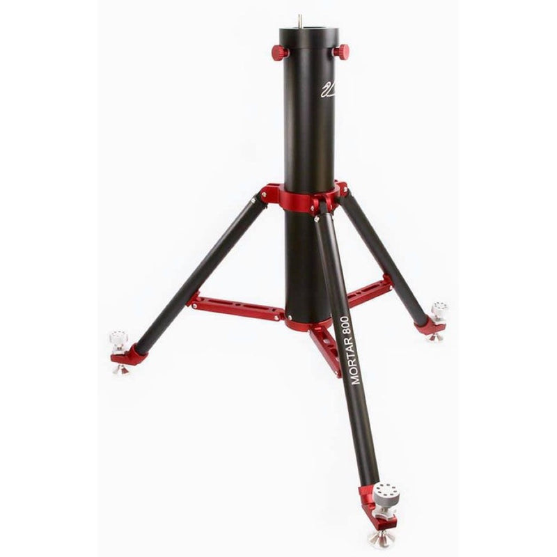 William Optics Mortar Tri-Pier avec Sac