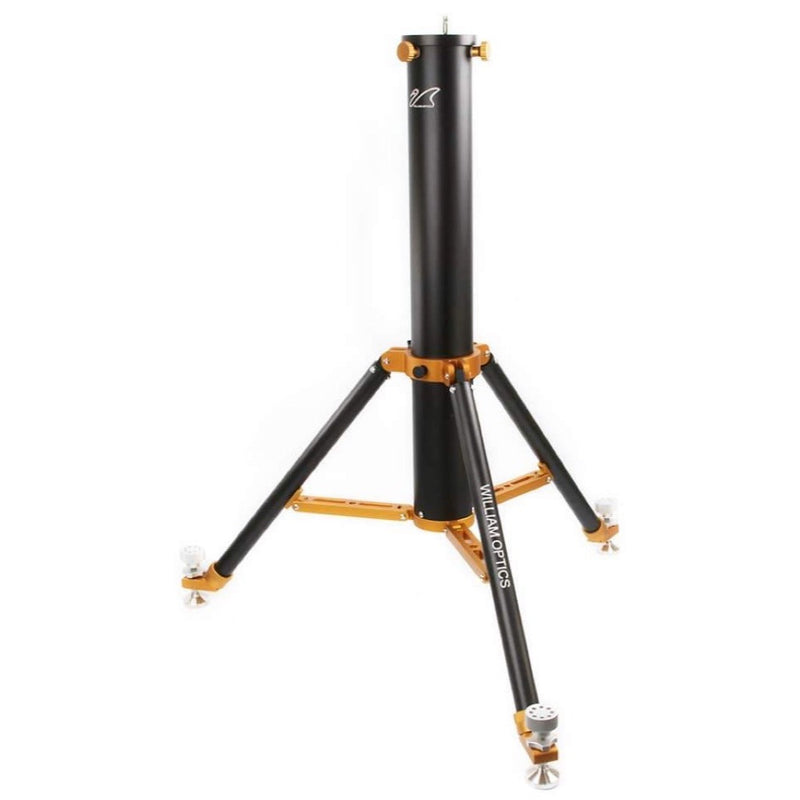 William Optics Mortar Tri-Pier avec Sac