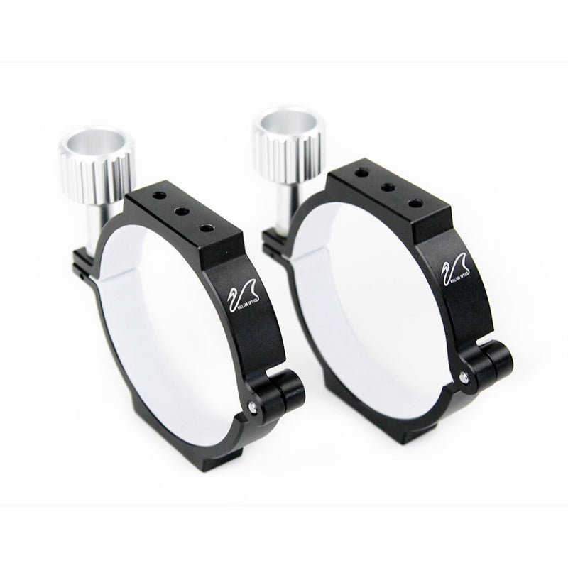 William Optics Anneaux de Montage 90mm
