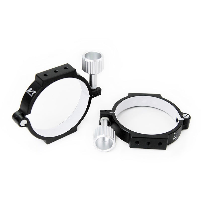 William Optics Anneaux de Montage 90mm