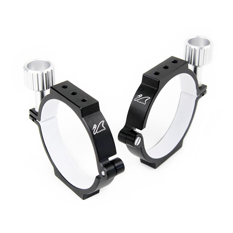 William Optics Anneaux de Montage 90mm