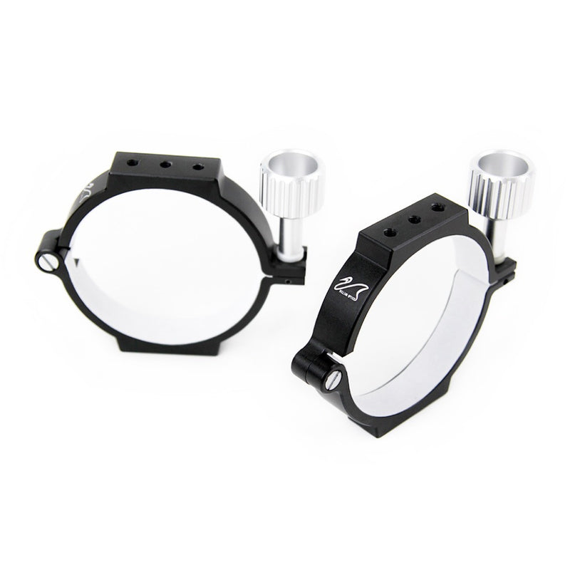 William Optics Anneaux de Montage 90mm