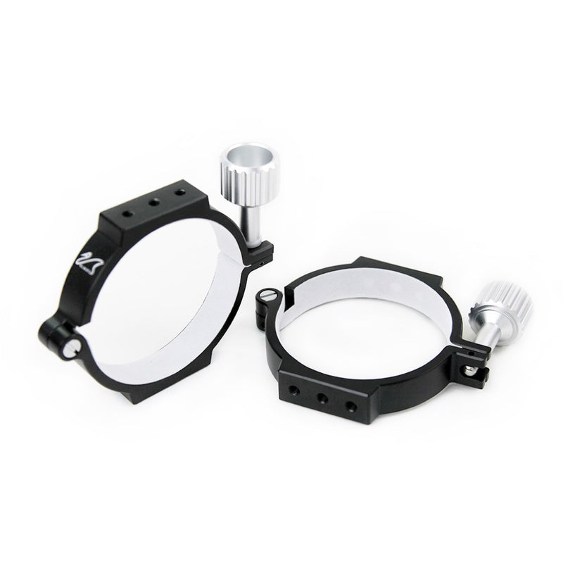 William Optics Anneaux de Montage 90mm
