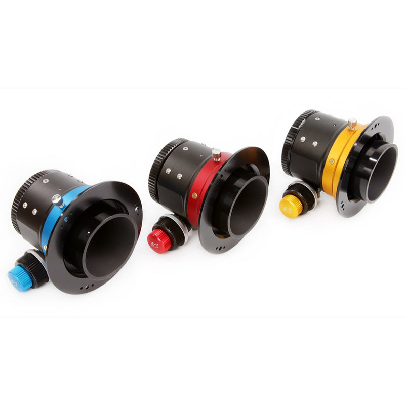 William Optics Porte-Oculaire RC avec Aplanisseur / Réducteur RC 0,8x en option