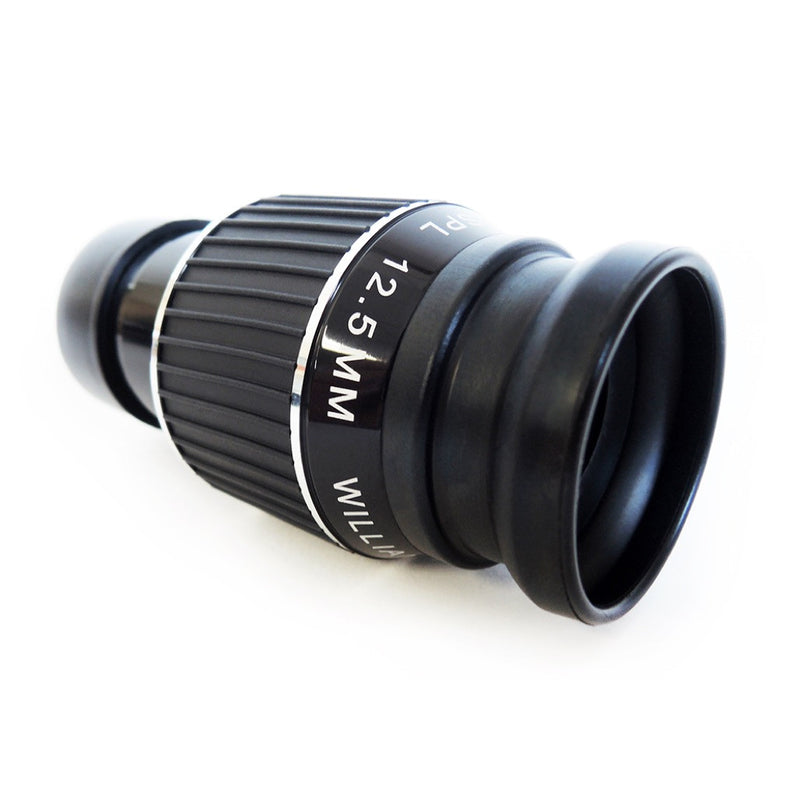 William Optics SPL 55° 12.5mm Eyepiece - 1.25"