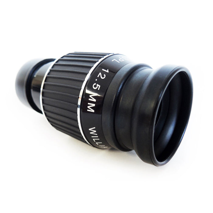 William Optics SPL 55° 12.5mm Eyepiece - 1.25"