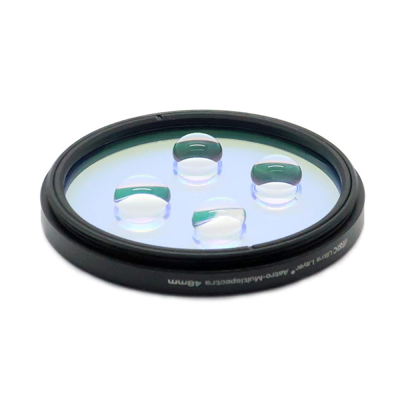William Optics STC Ultra Layer Astro Multispectra Filter - 48mm
