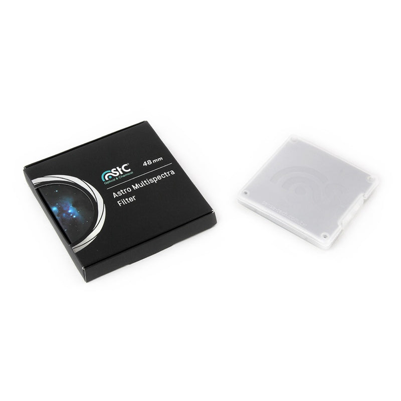 William Optics STC Ultra Layer Astro Multispectra Filter - 48mm