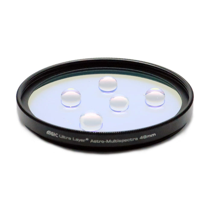 William Optics STC Ultra Layer Astro Multispectra Filter - 48mm