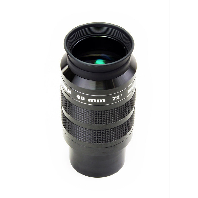 William Optics Oculaire SWAN 72° 40mm - 2"