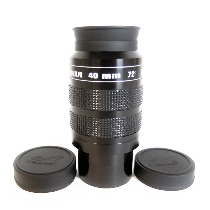 William Optics Oculaire SWAN 72° 40mm - 2"