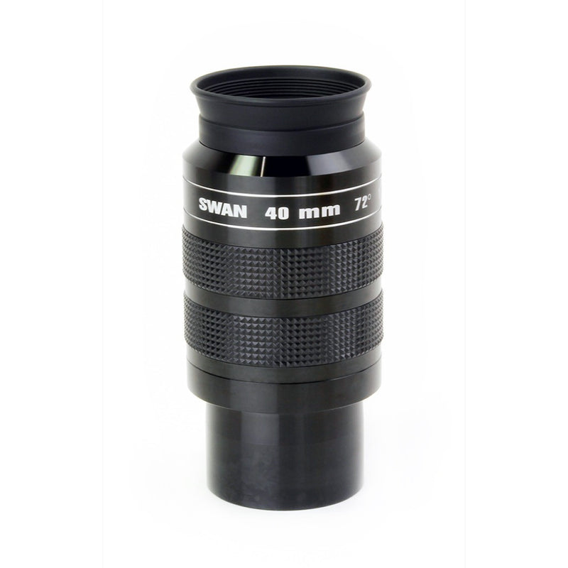 William Optics Oculaire SWAN 72° 40mm - 2"