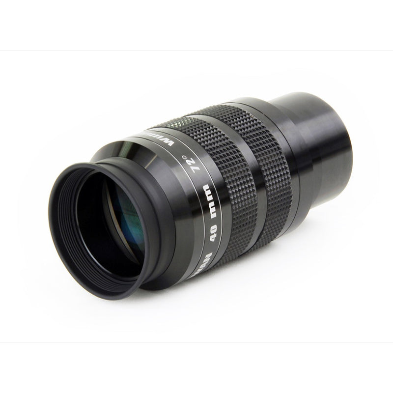 William Optics Oculaire SWAN 72° 40mm - 2"